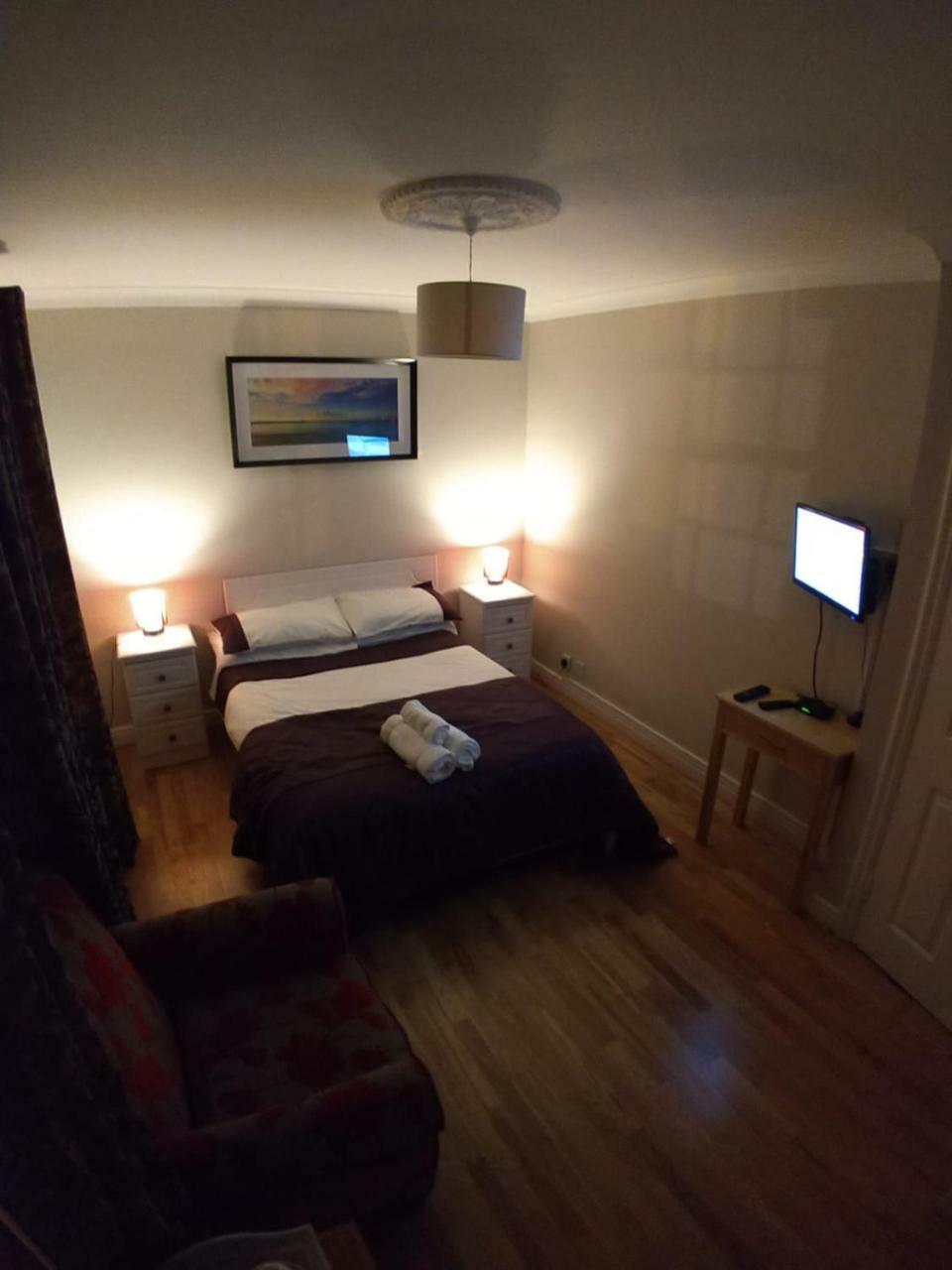 Guest house Willmount View *